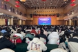 协会参加“医保基金安全靠大家”为主题的集中宣传月活动